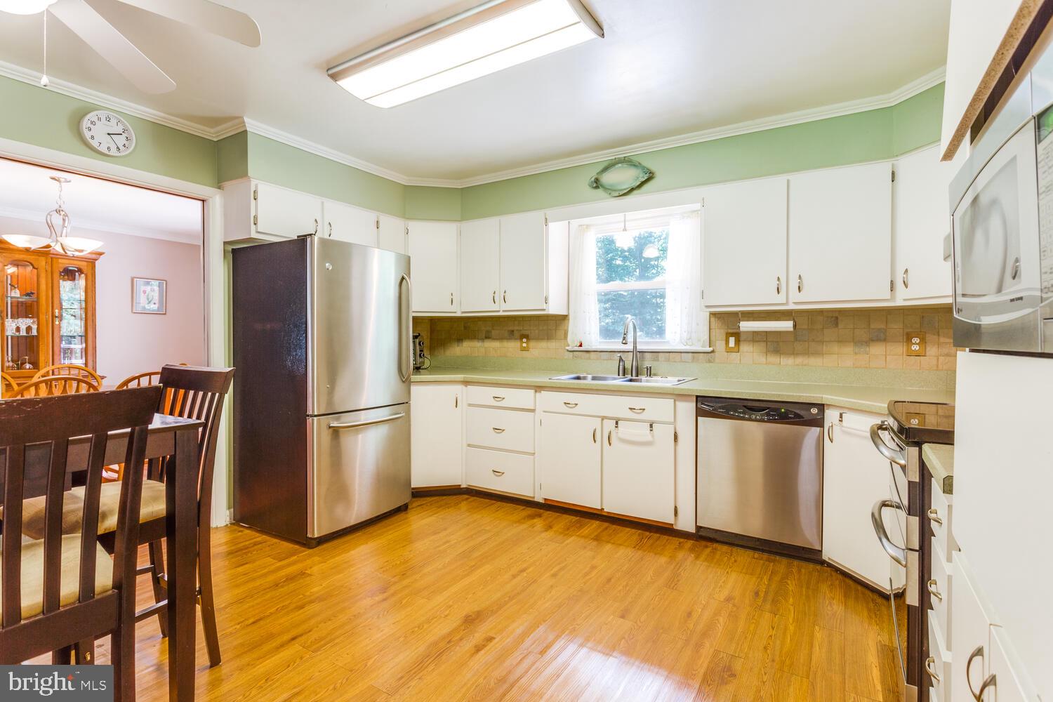 MT CARMEL SUB - Residential