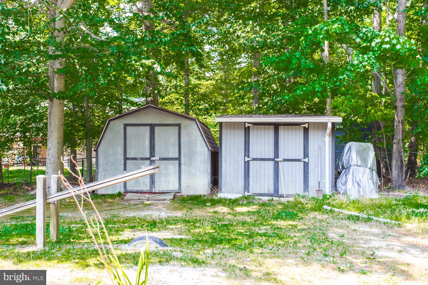 MT CARMEL SUB - Residential