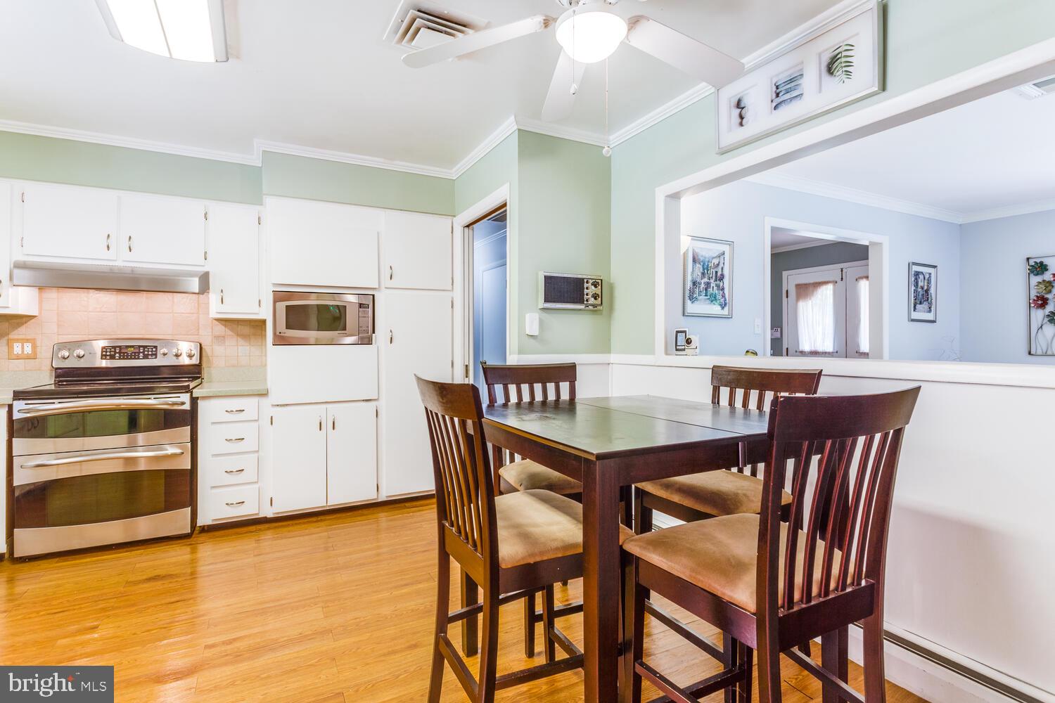 MT CARMEL SUB - Residential