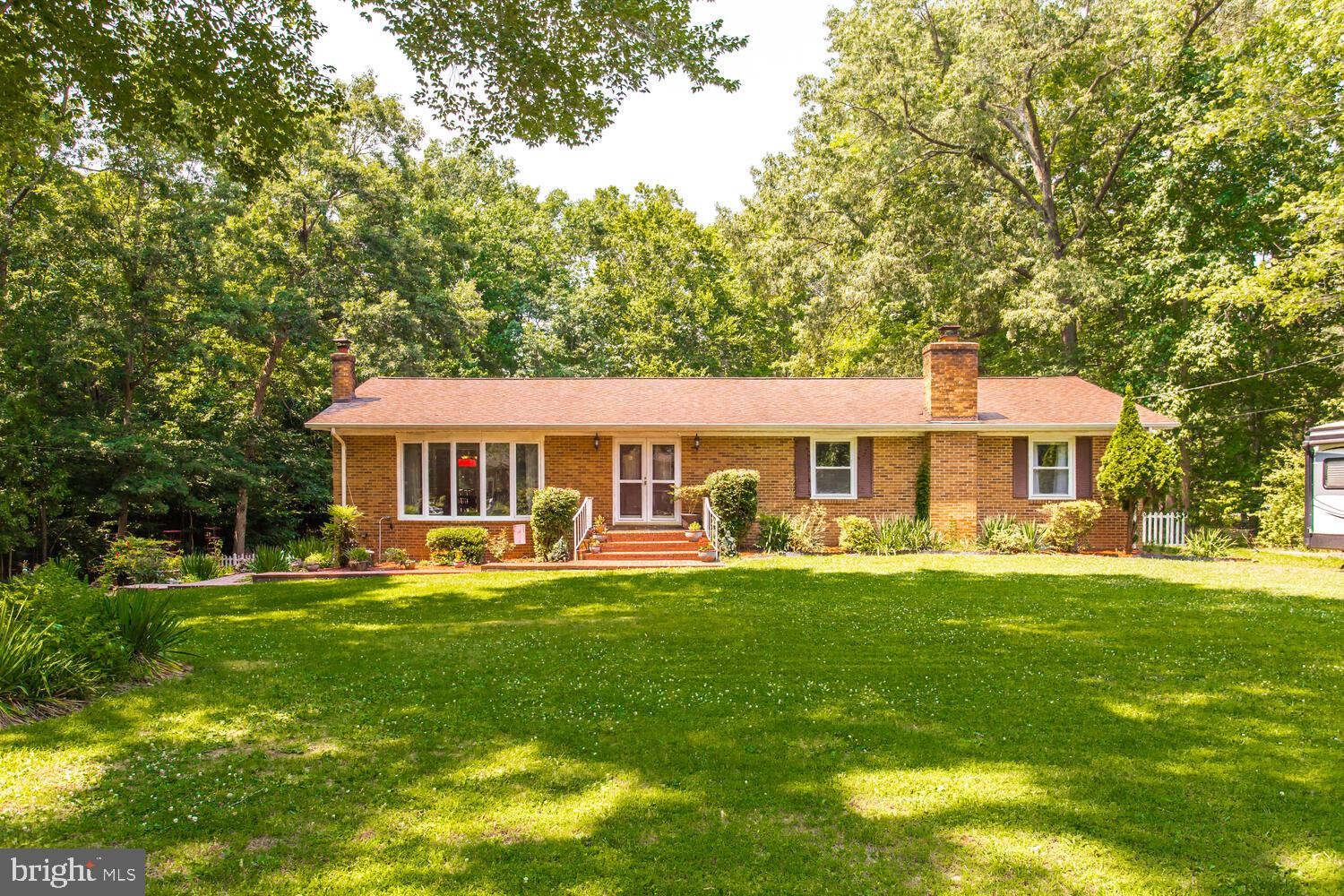 MT CARMEL SUB - Residential