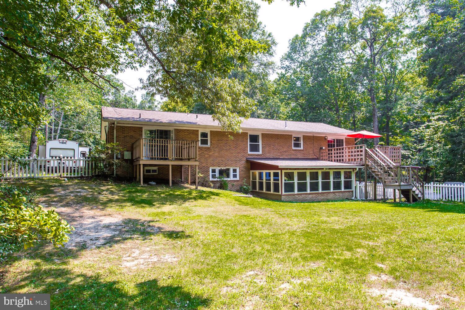 MT CARMEL SUB - Residential