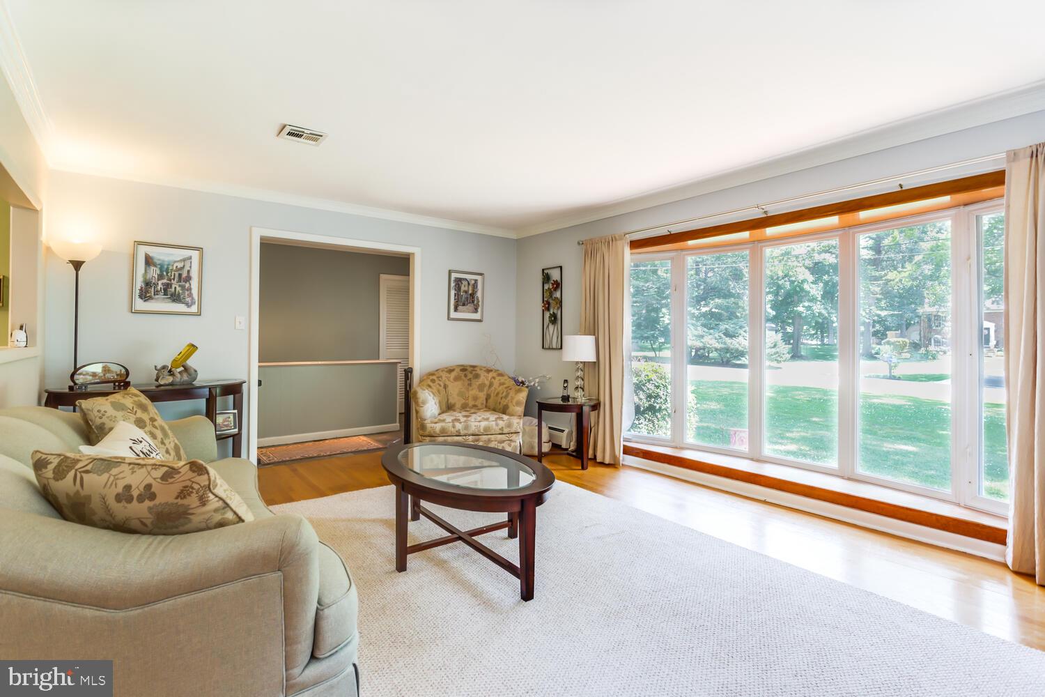 MT CARMEL SUB - Residential