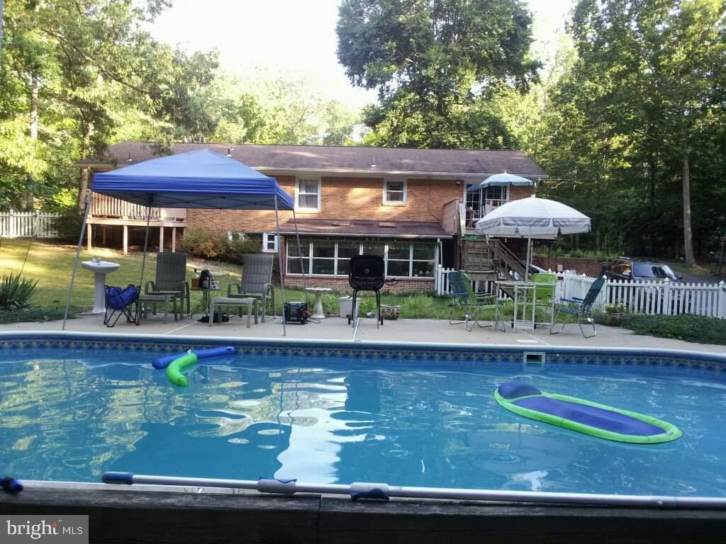 MT CARMEL SUB - Residential