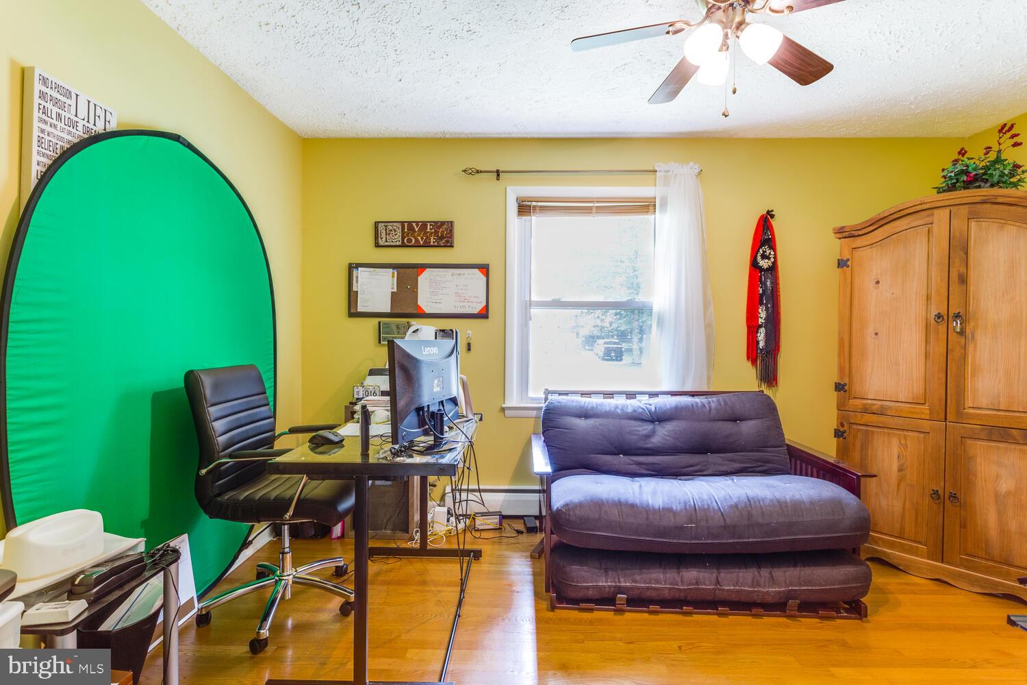 MT CARMEL SUB - Residential