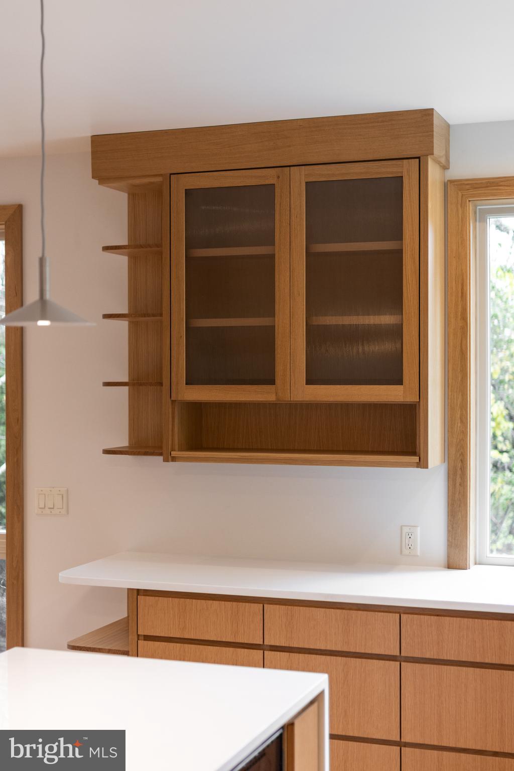 COLLEGE HEIGHTS - Residential