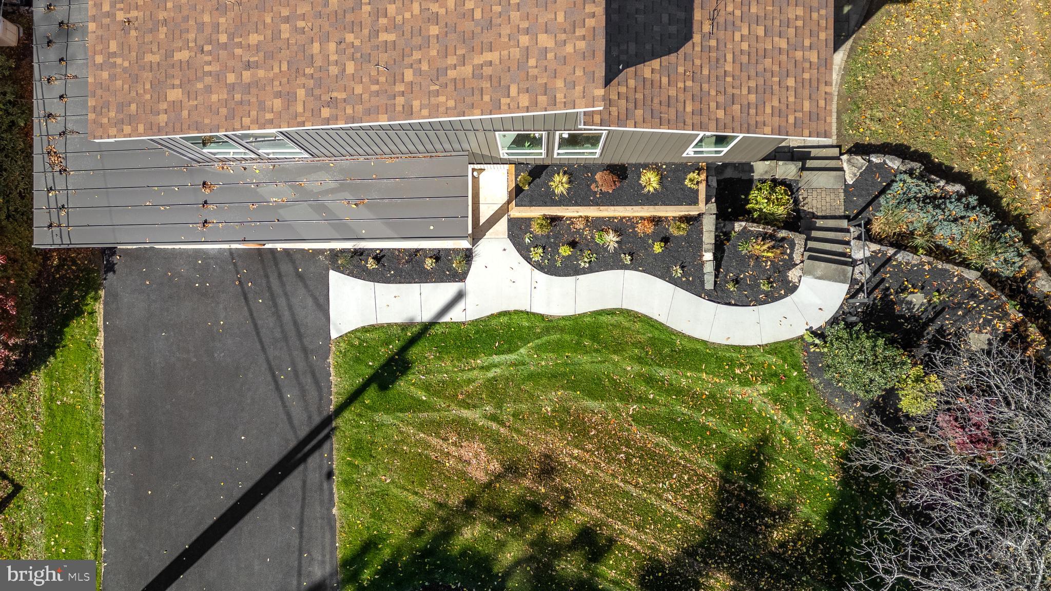 COLLEGE HEIGHTS - Residential