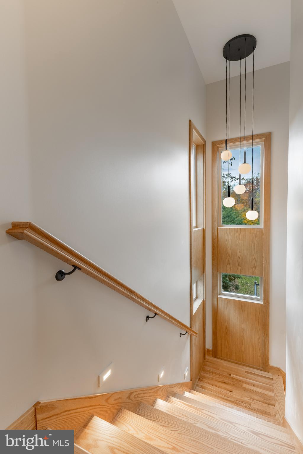 COLLEGE HEIGHTS - Residential