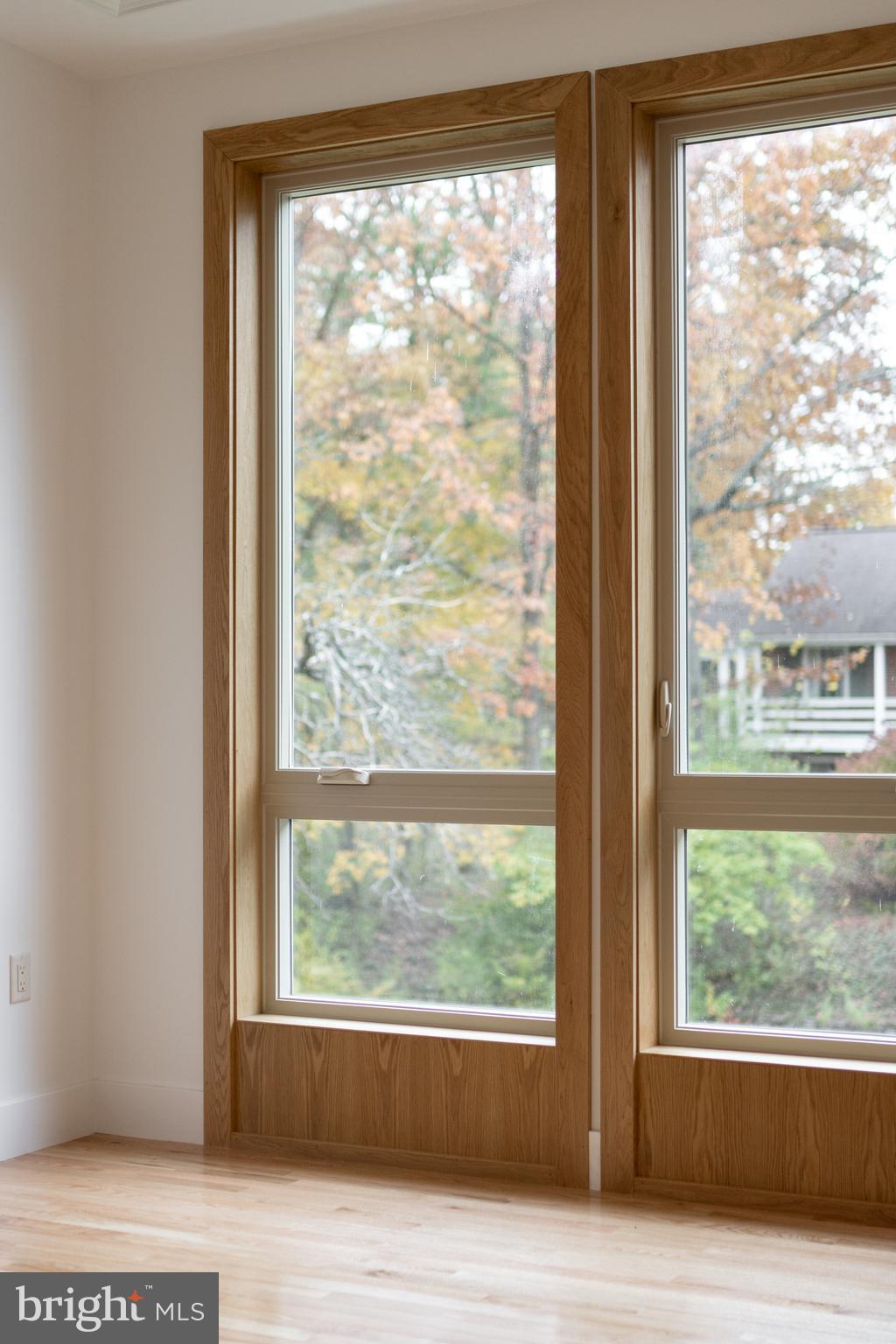 COLLEGE HEIGHTS - Residential