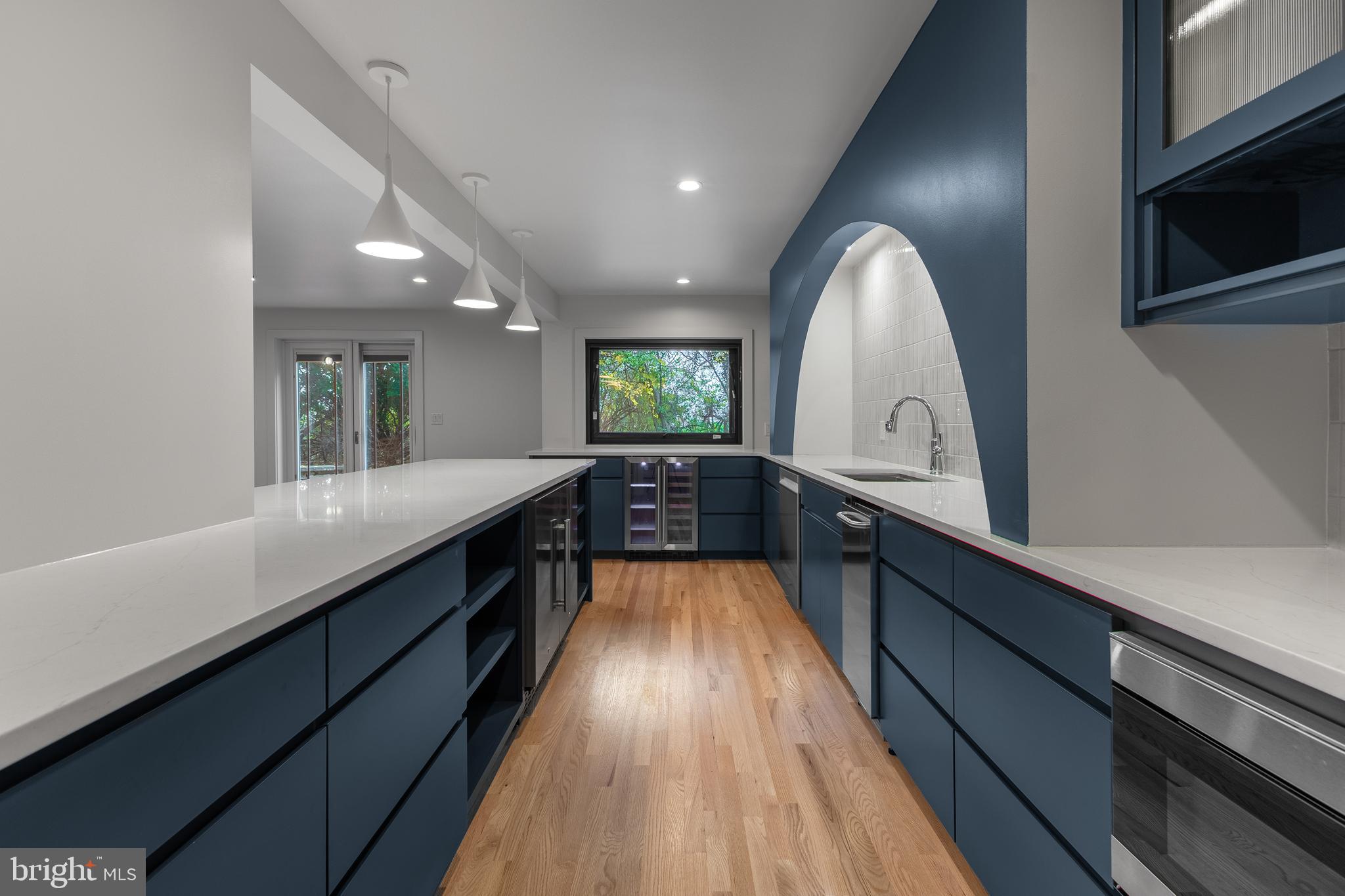 COLLEGE HEIGHTS - Residential