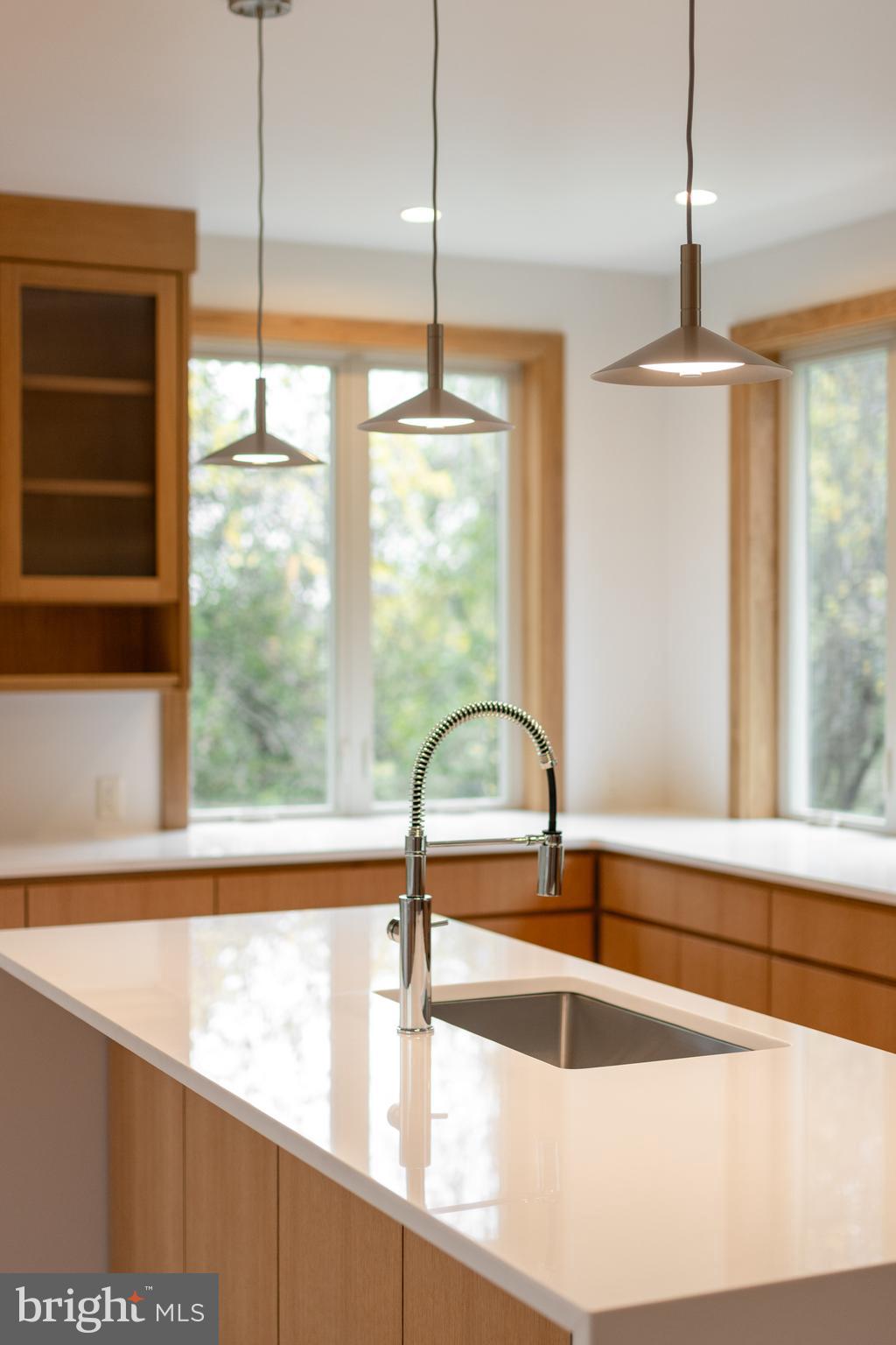 COLLEGE HEIGHTS - Residential