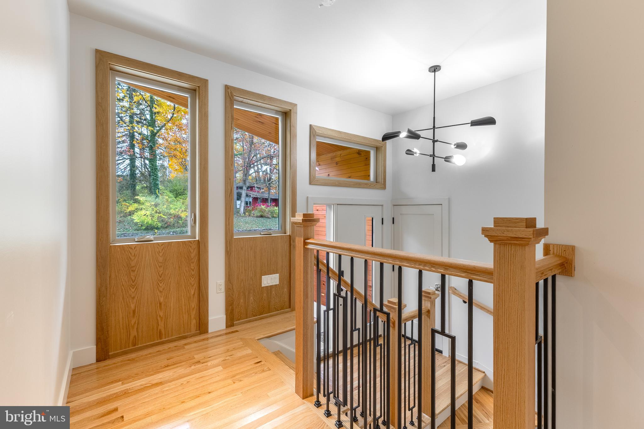 COLLEGE HEIGHTS - Residential