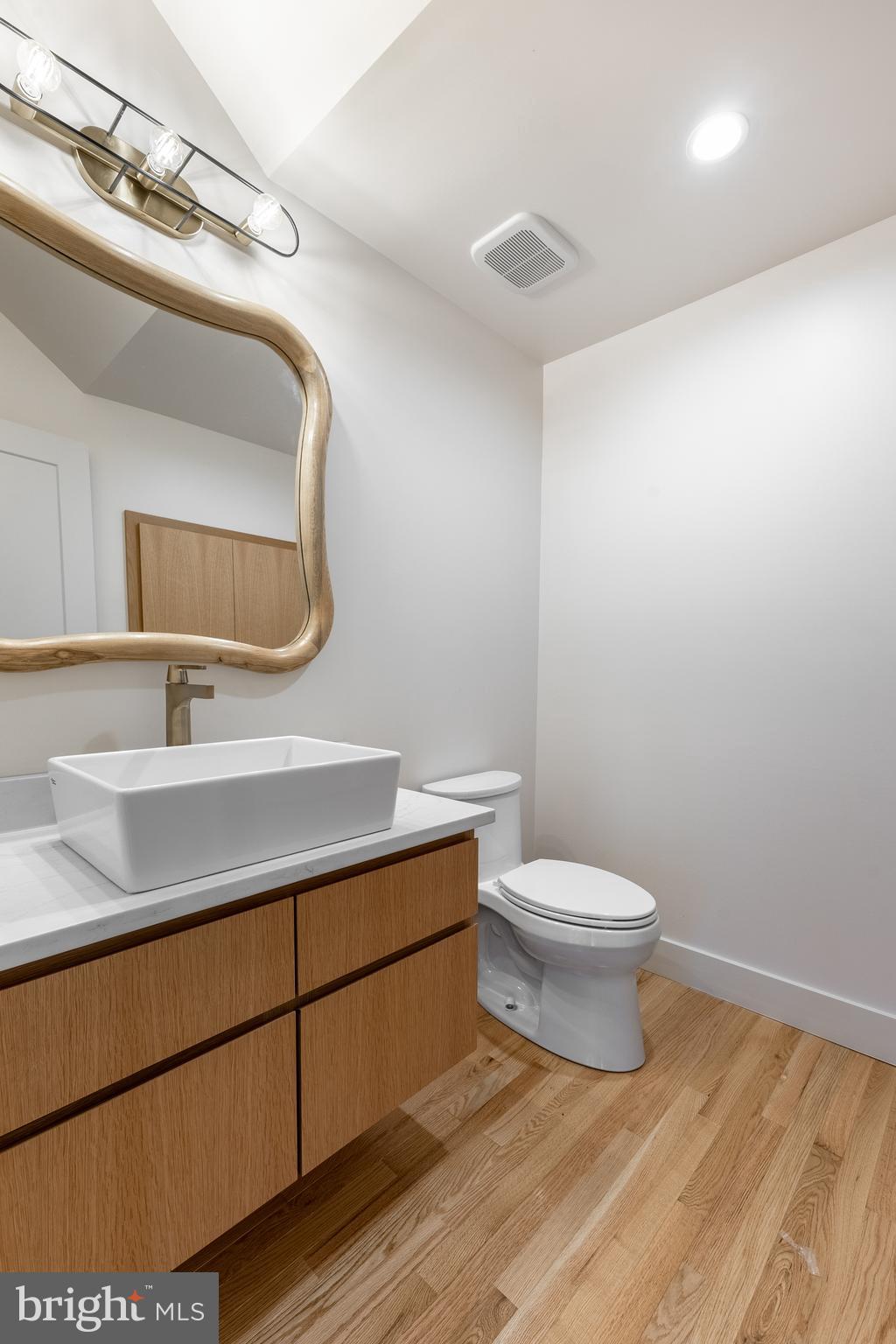 COLLEGE HEIGHTS - Residential