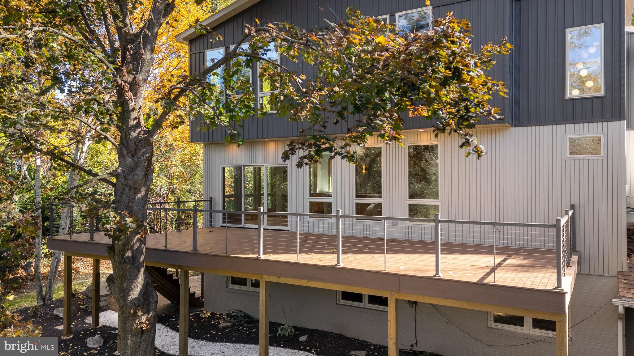 COLLEGE HEIGHTS - Residential