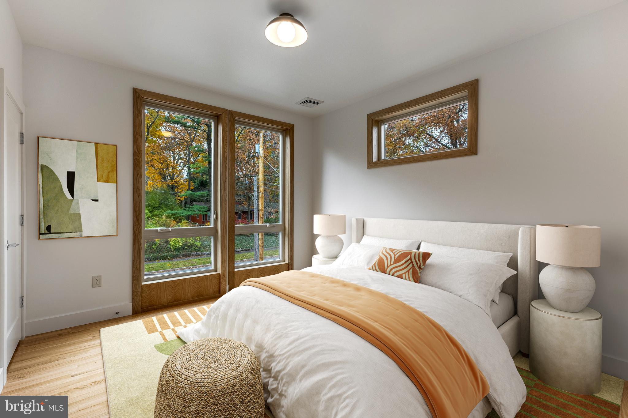 COLLEGE HEIGHTS - Residential