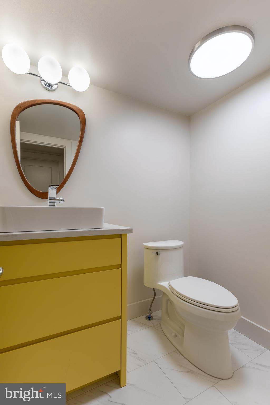 COLLEGE HEIGHTS - Residential