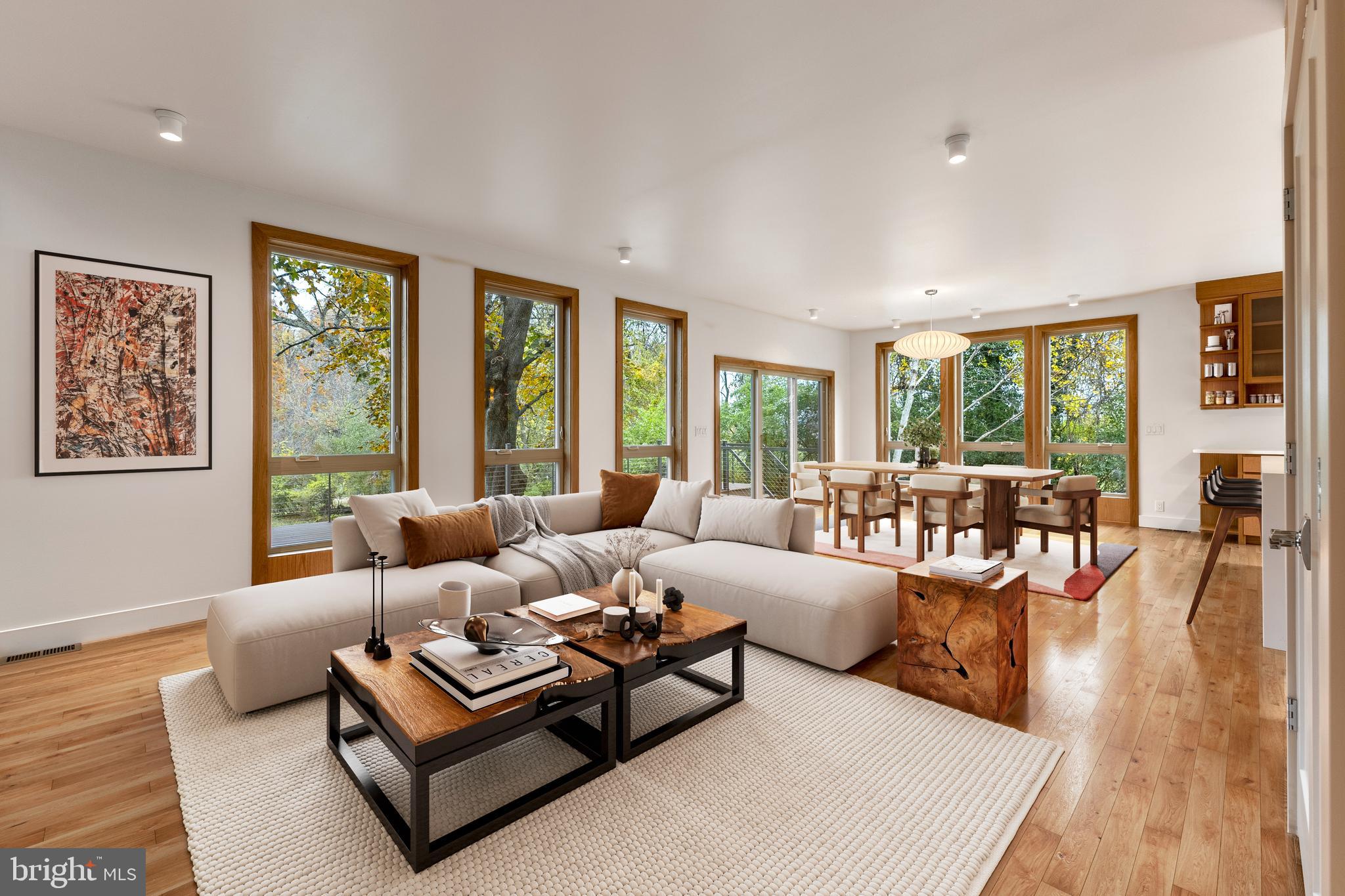 COLLEGE HEIGHTS - Residential