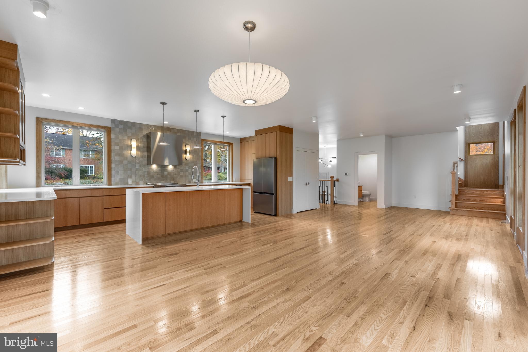 COLLEGE HEIGHTS - Residential