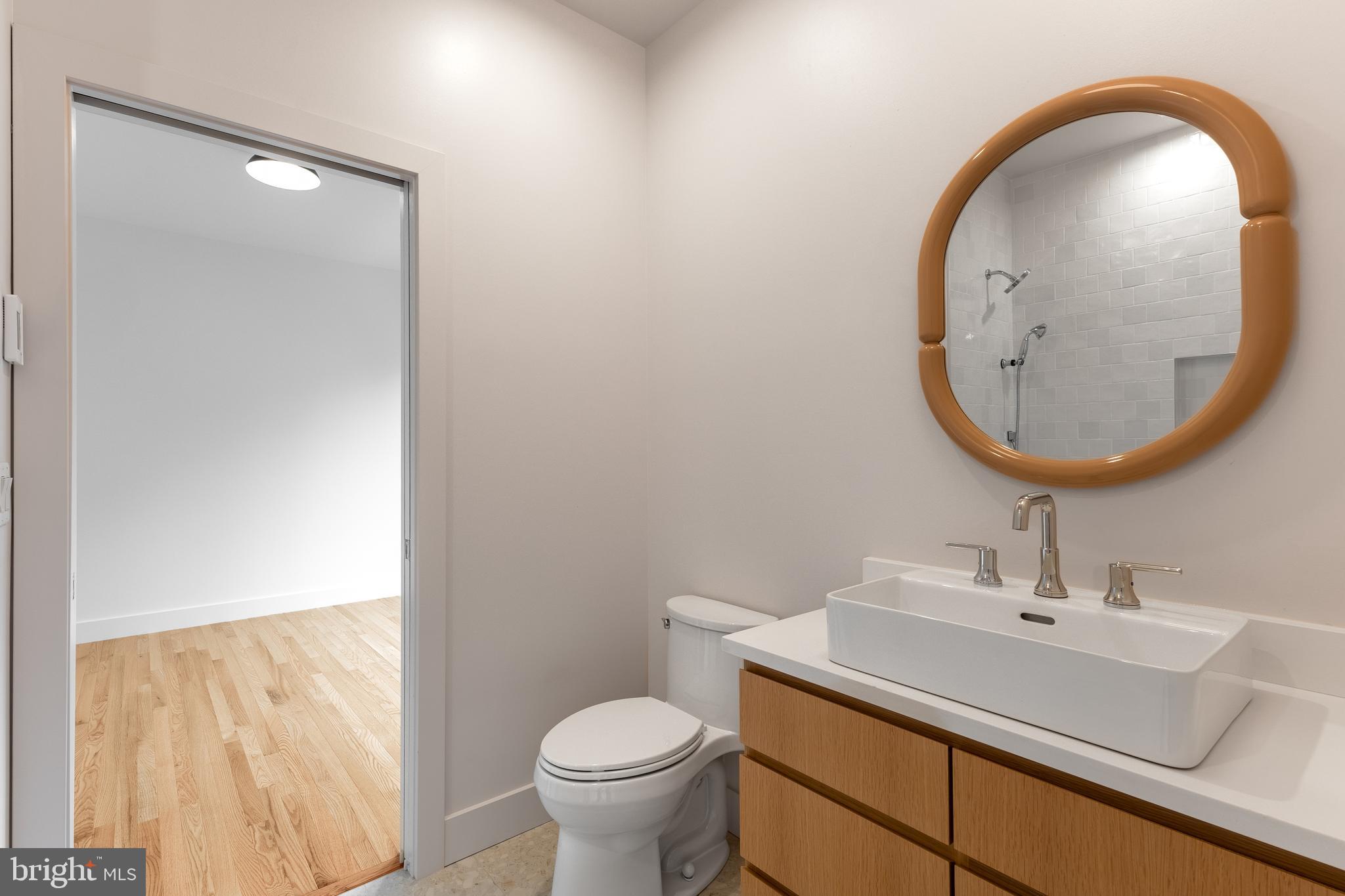 COLLEGE HEIGHTS - Residential