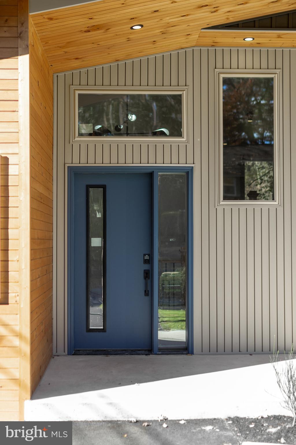 COLLEGE HEIGHTS - Residential