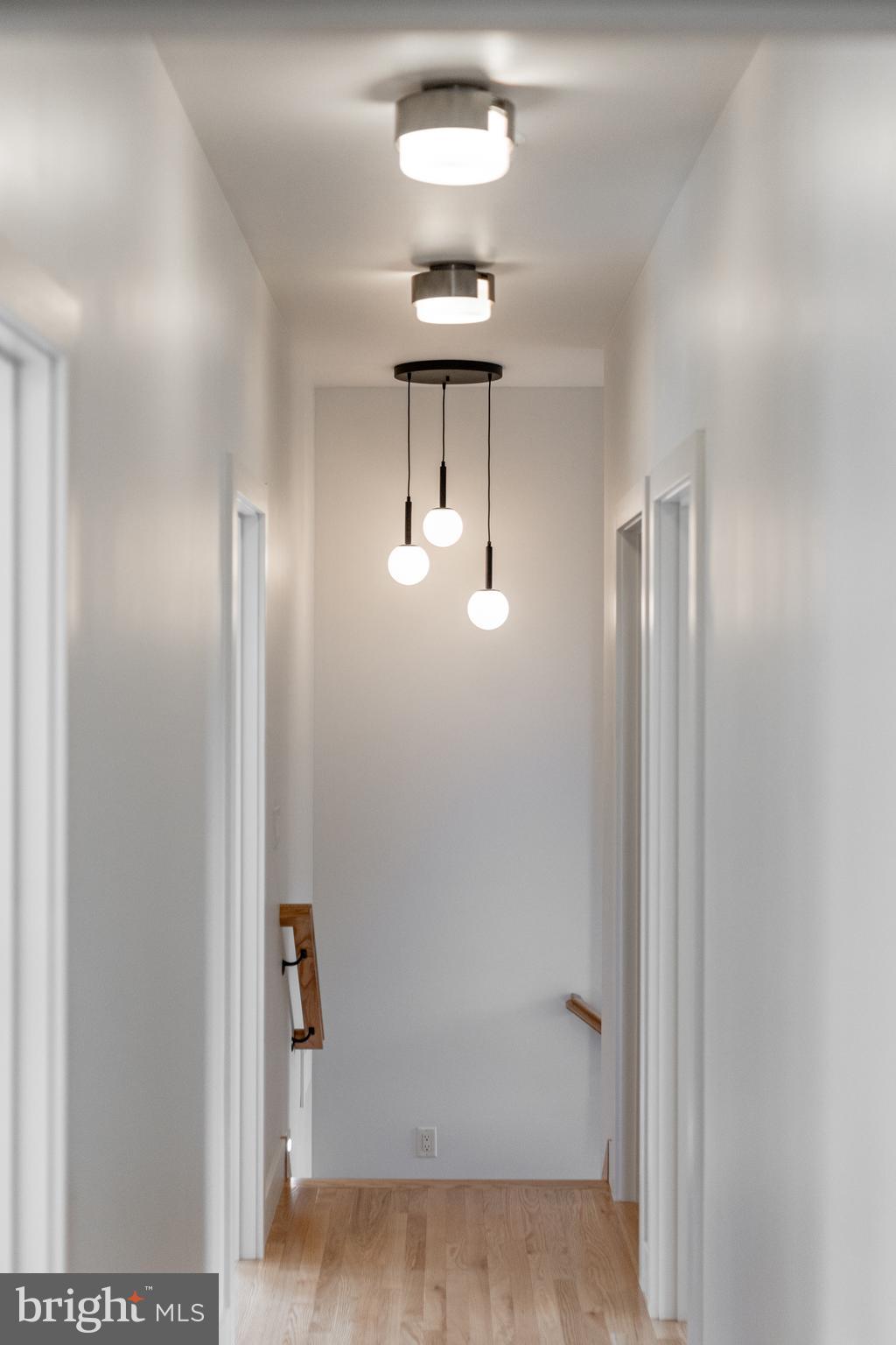 COLLEGE HEIGHTS - Residential