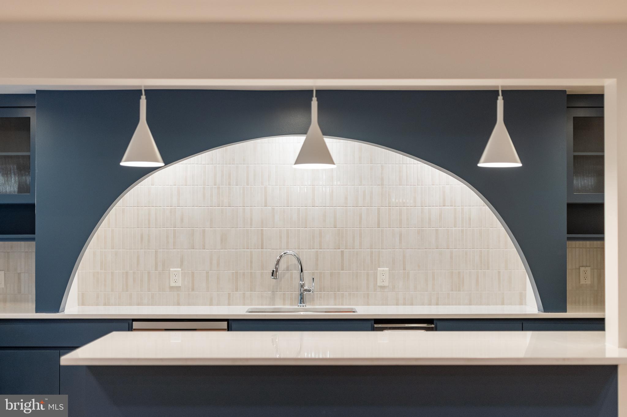 COLLEGE HEIGHTS - Residential