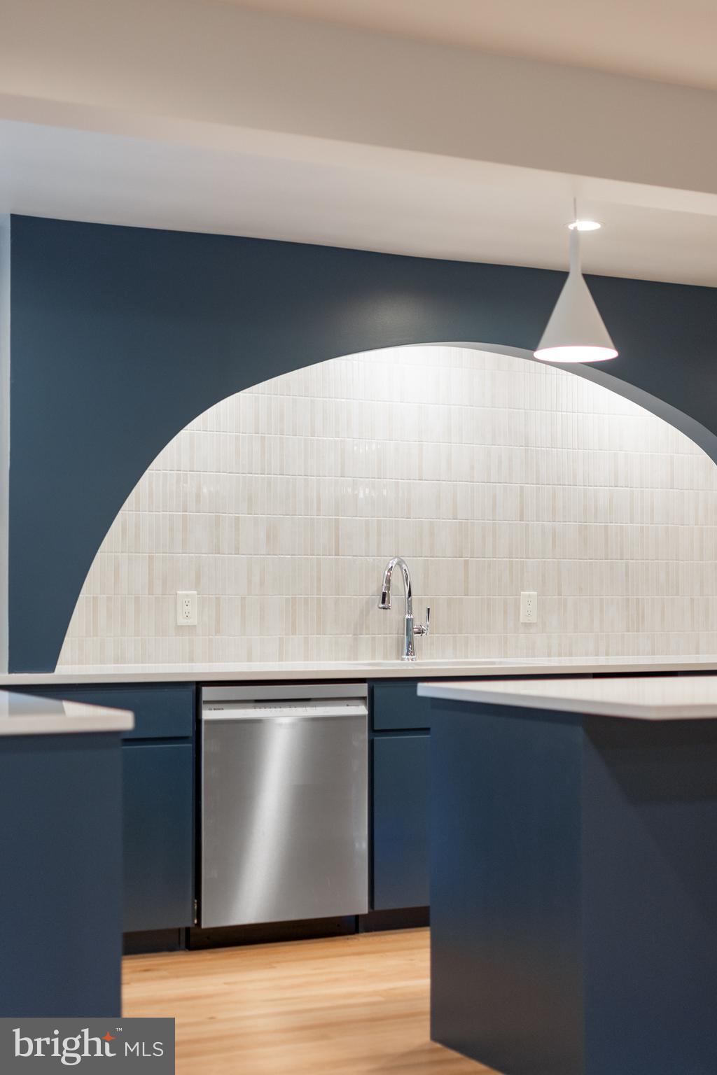 COLLEGE HEIGHTS - Residential