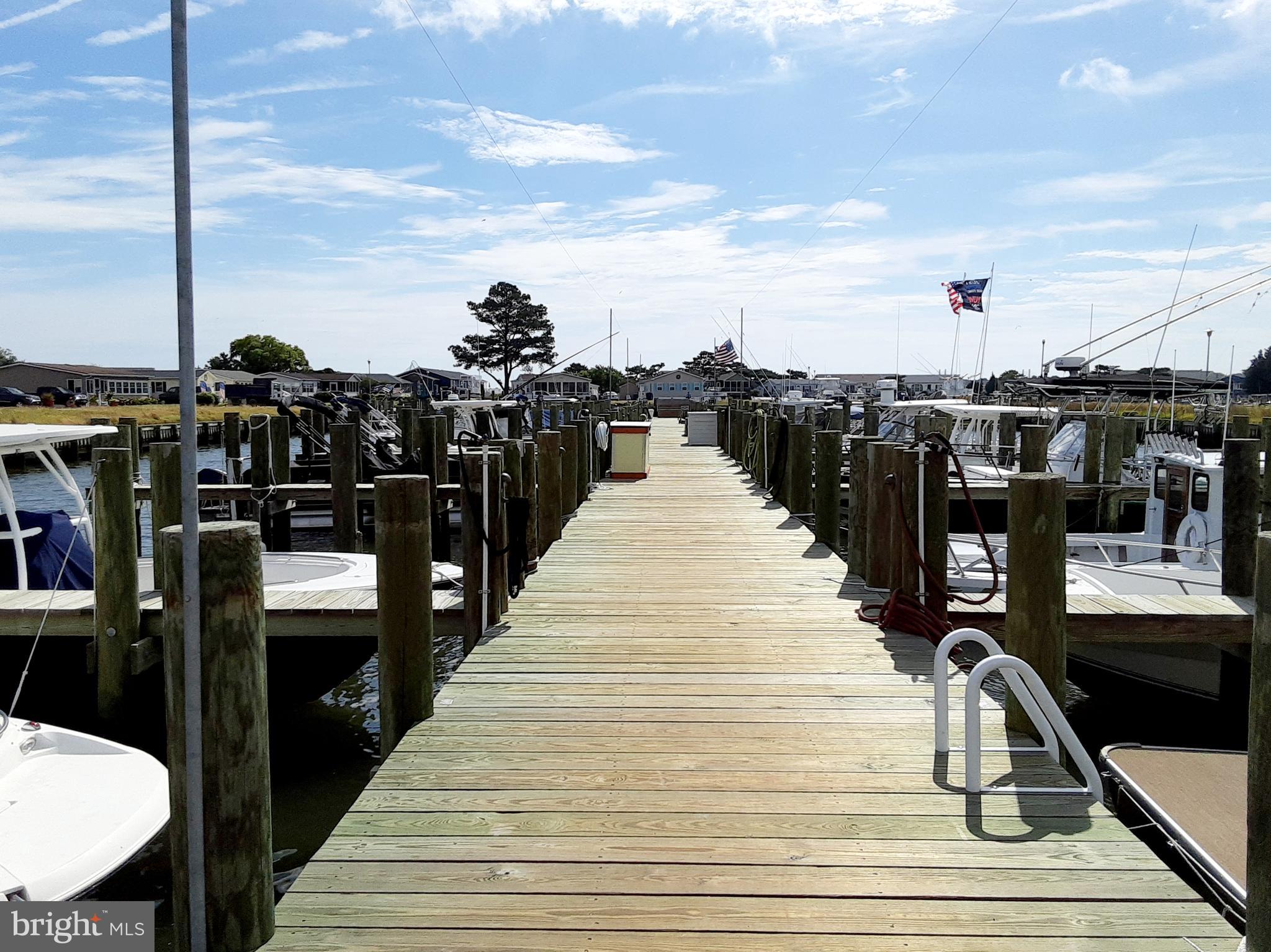 POTNETS SEASIDE - Residential