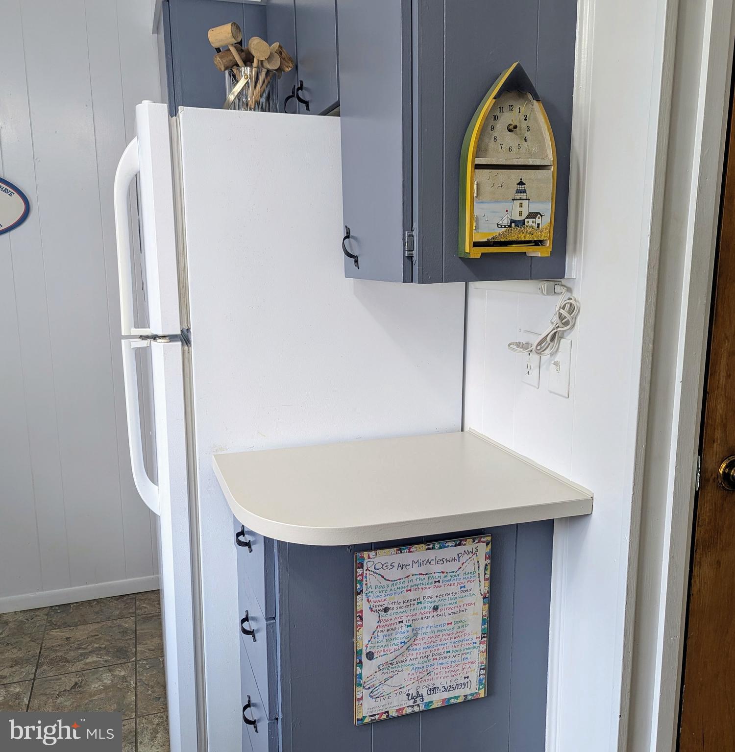 POTNETS SEASIDE - Residential