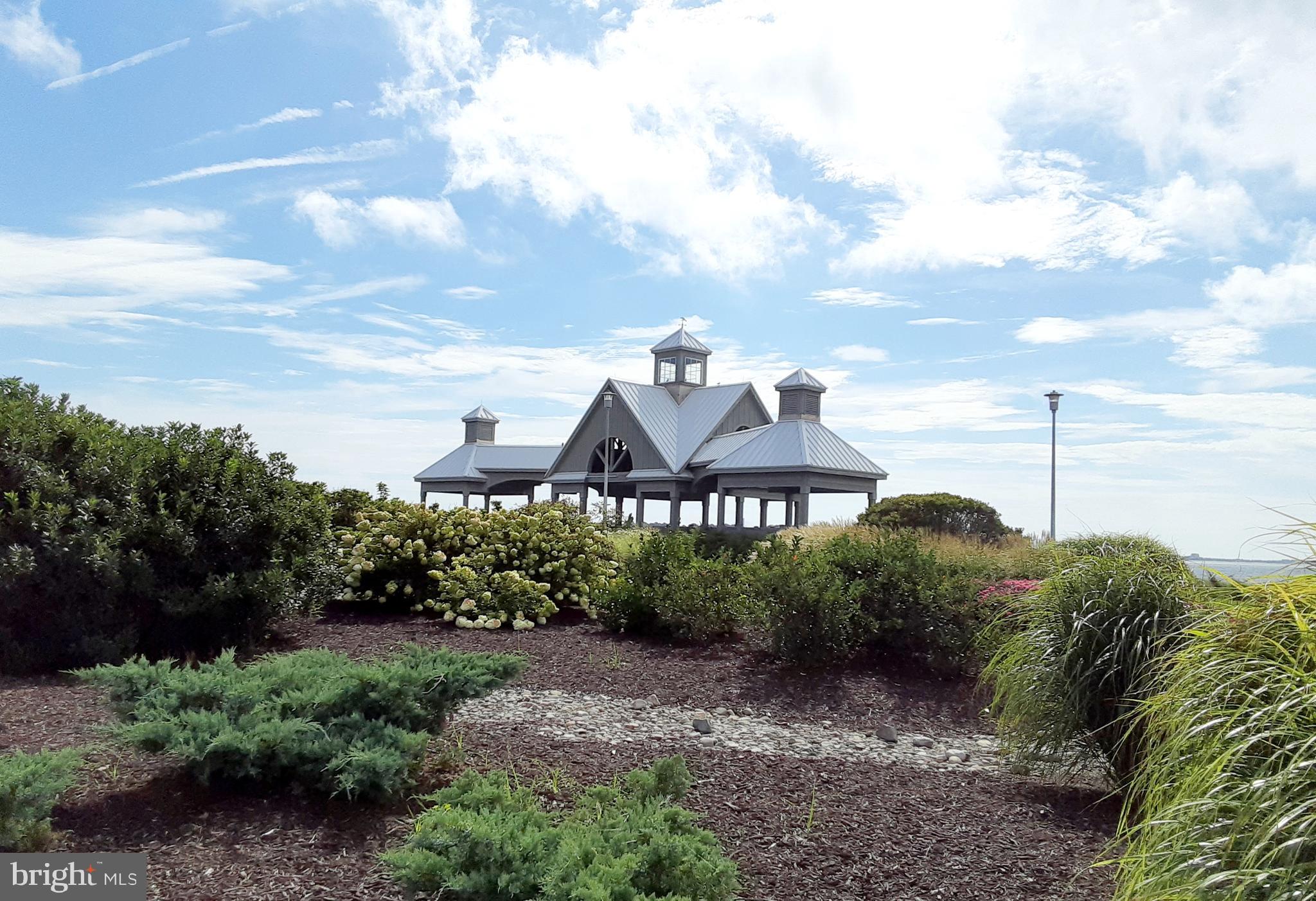 POTNETS SEASIDE - Residential