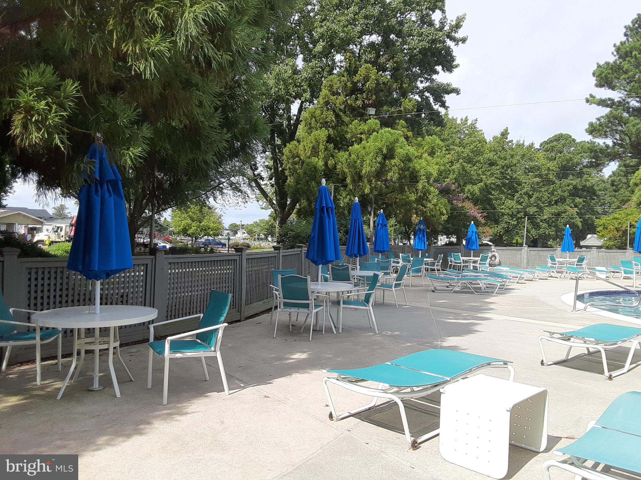 POTNETS SEASIDE - Residential