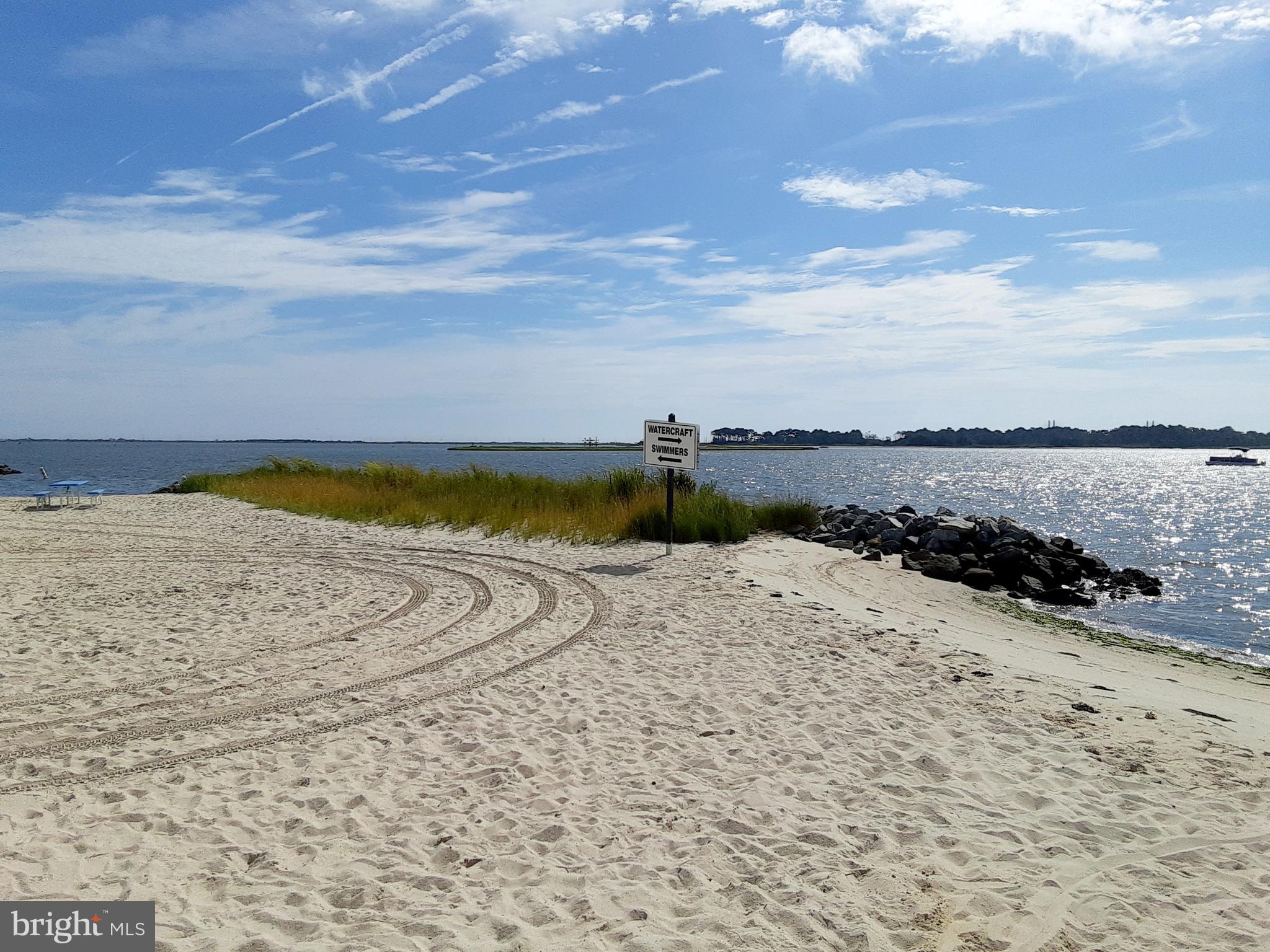 POTNETS SEASIDE - Residential