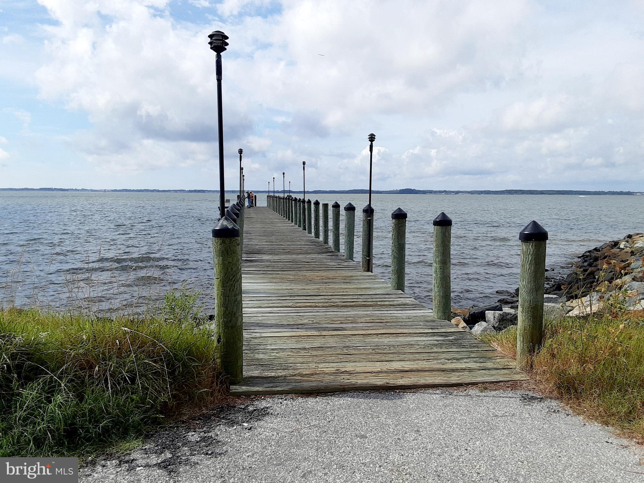 POTNETS SEASIDE - Residential