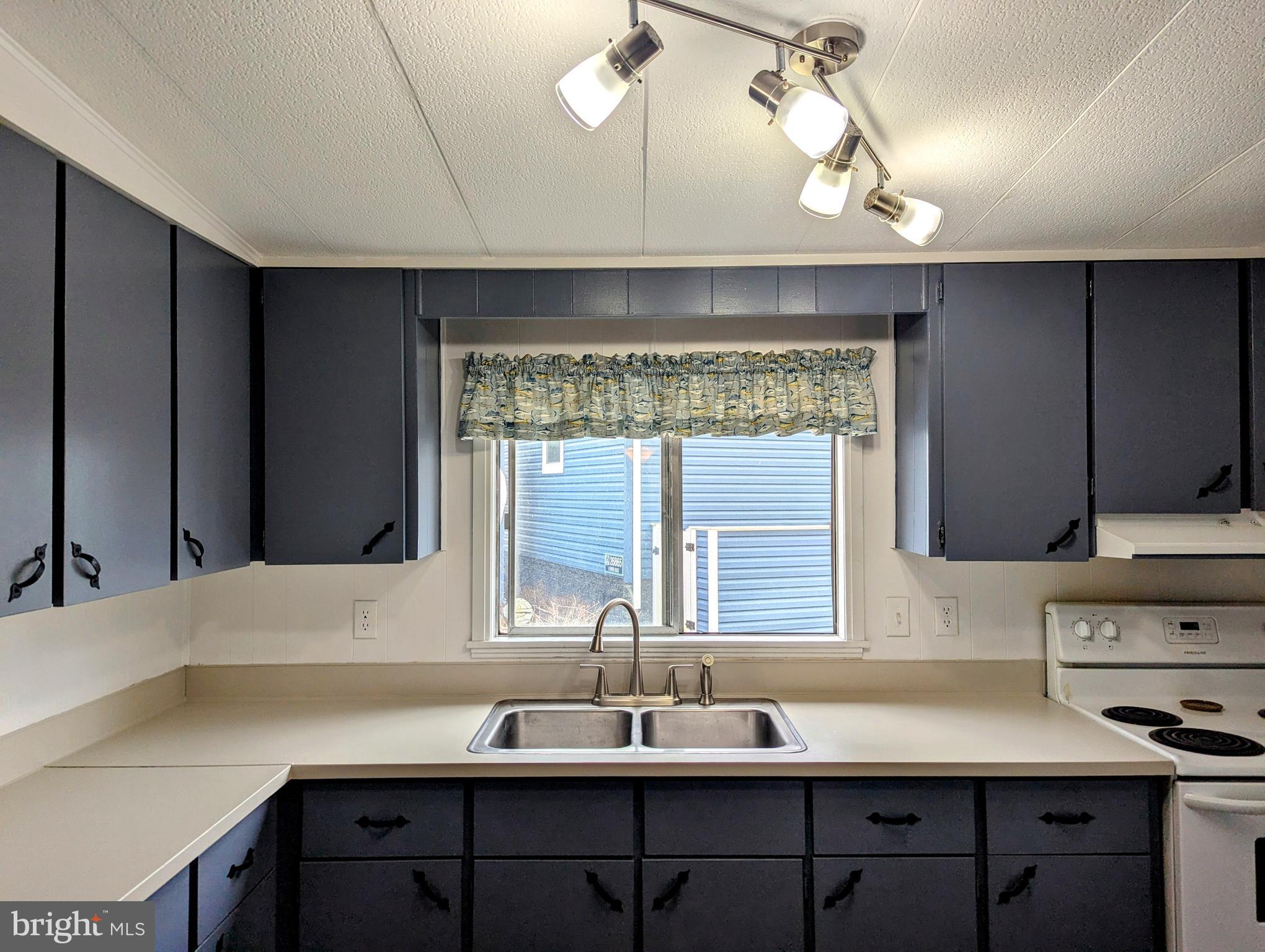 POTNETS SEASIDE - Residential