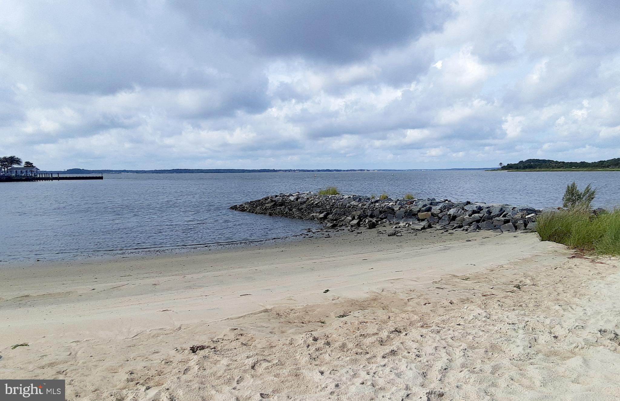 POTNETS SEASIDE - Residential