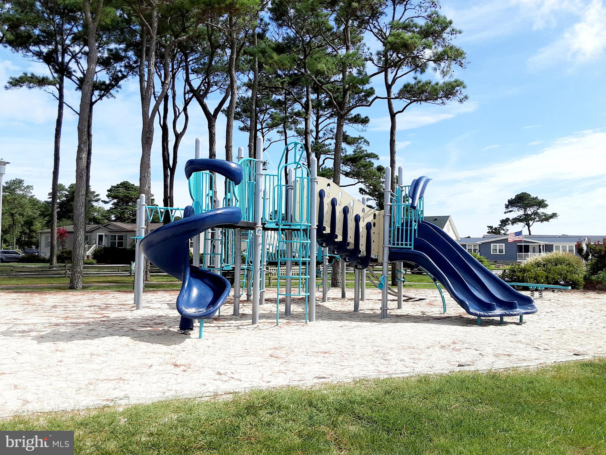 POTNETS SEASIDE - Residential