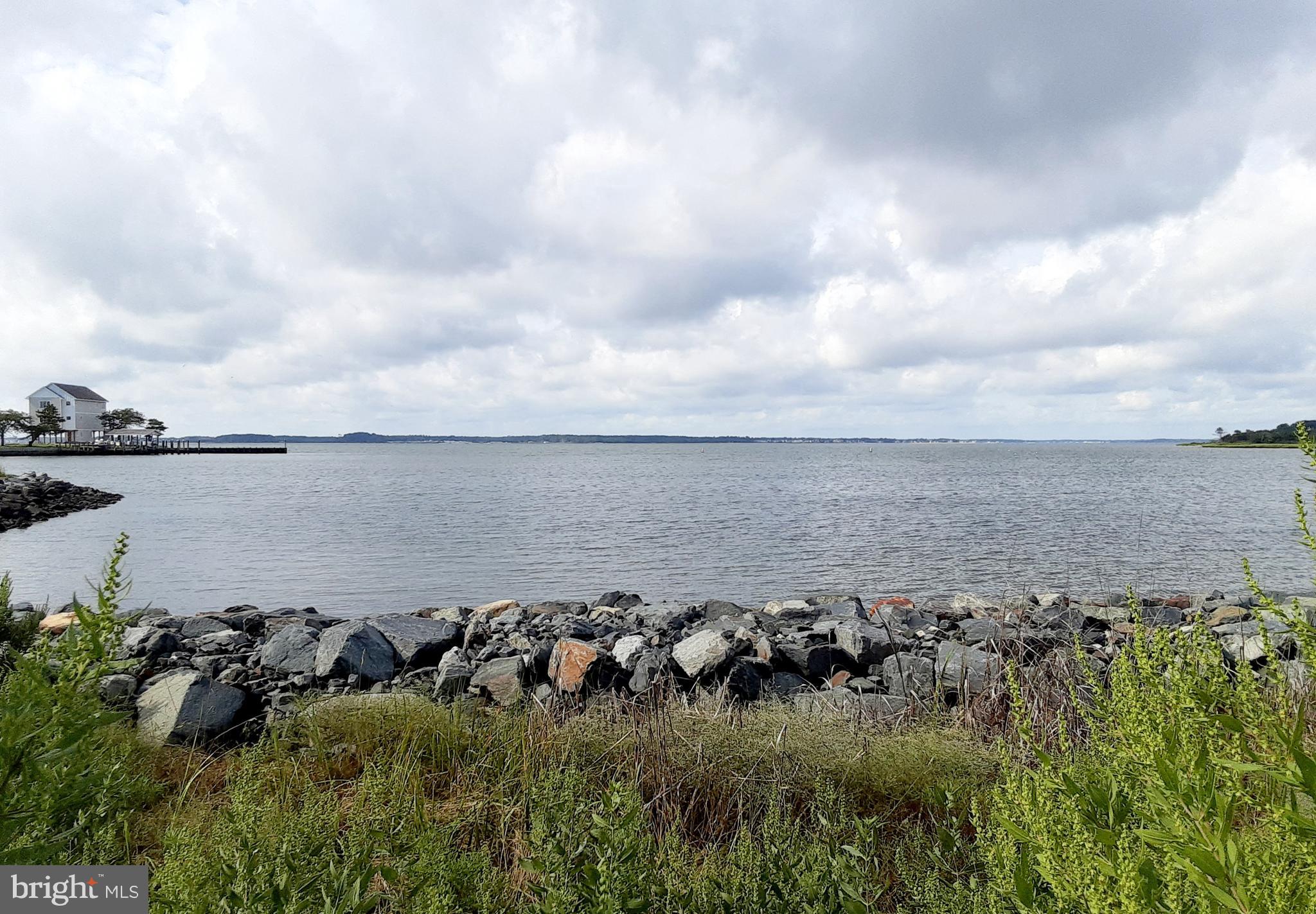 POTNETS SEASIDE - Residential