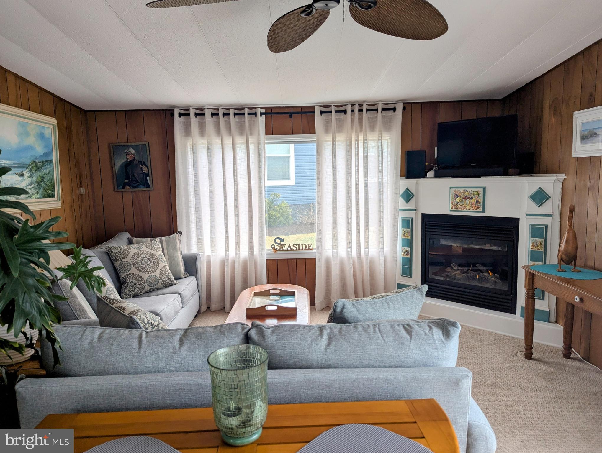 POTNETS SEASIDE - Residential