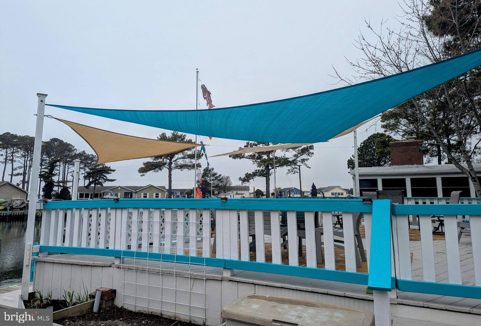 POTNETS SEASIDE - Residential