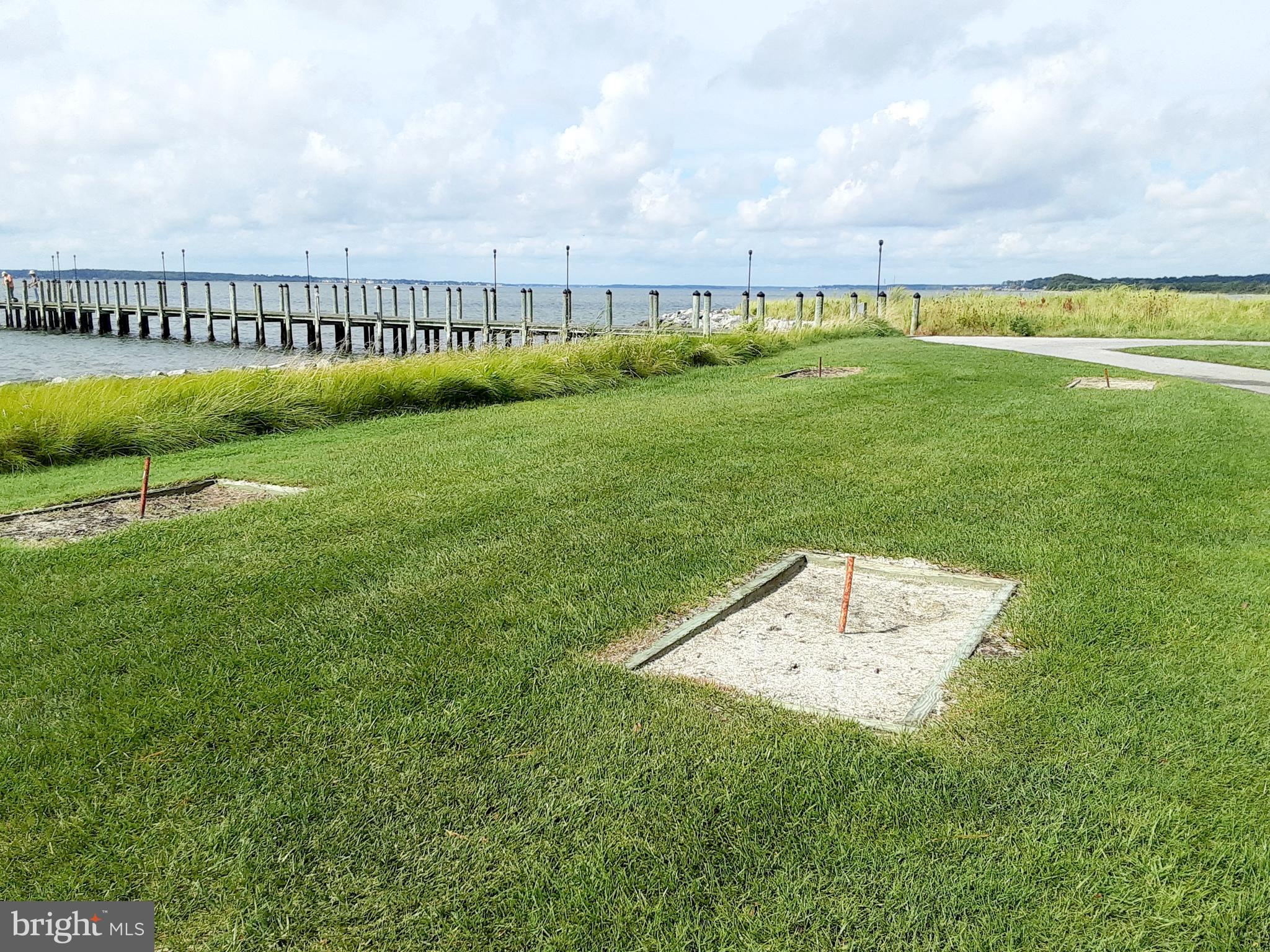 POTNETS SEASIDE - Residential