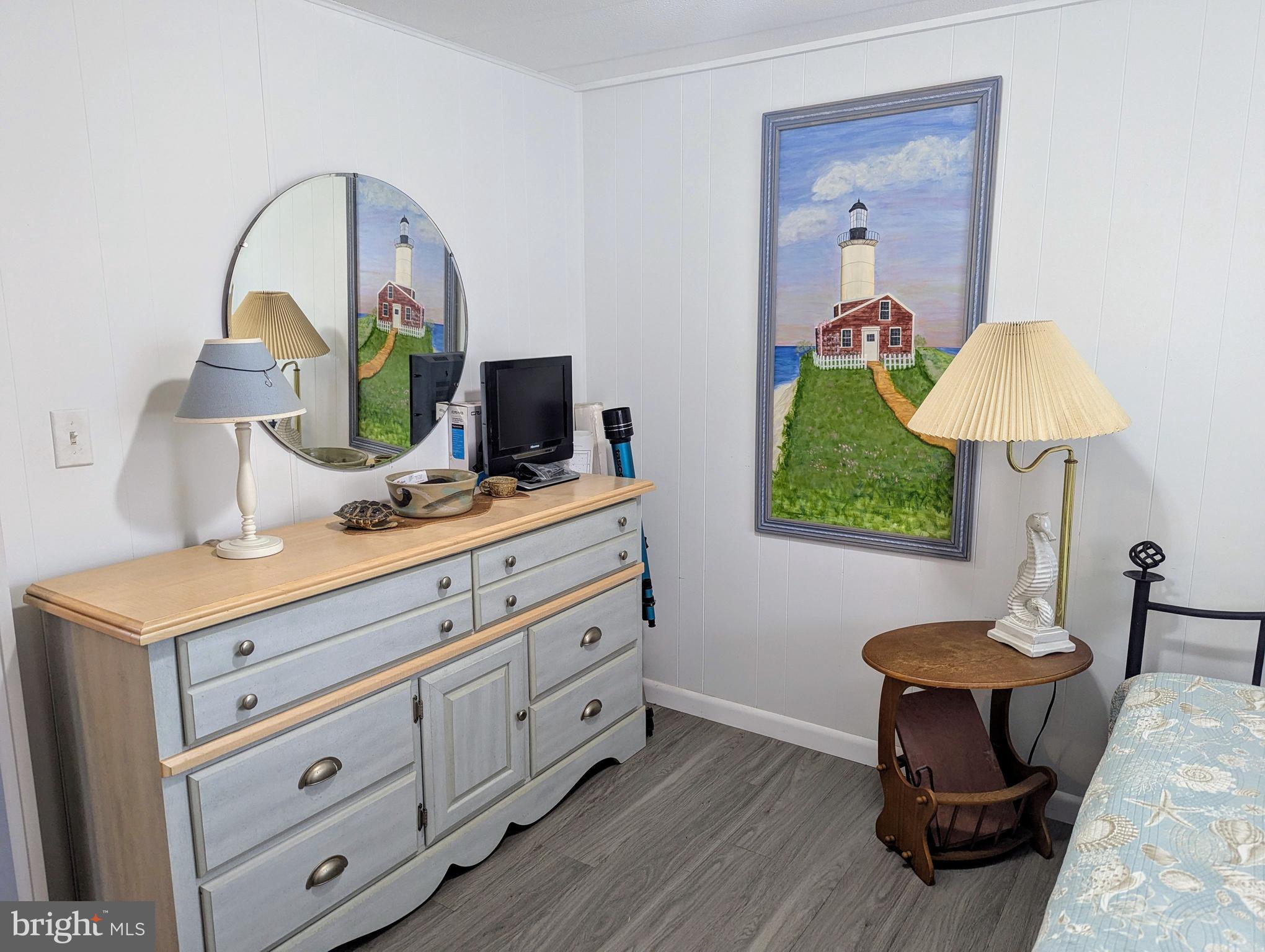 POTNETS SEASIDE - Residential