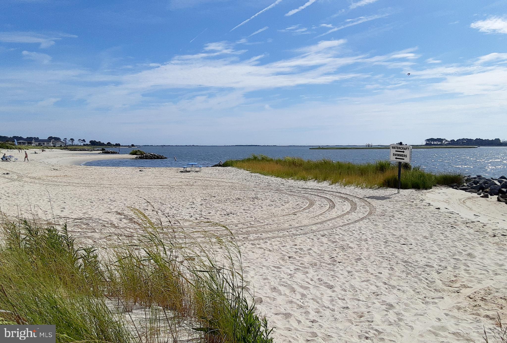 POTNETS SEASIDE - Residential