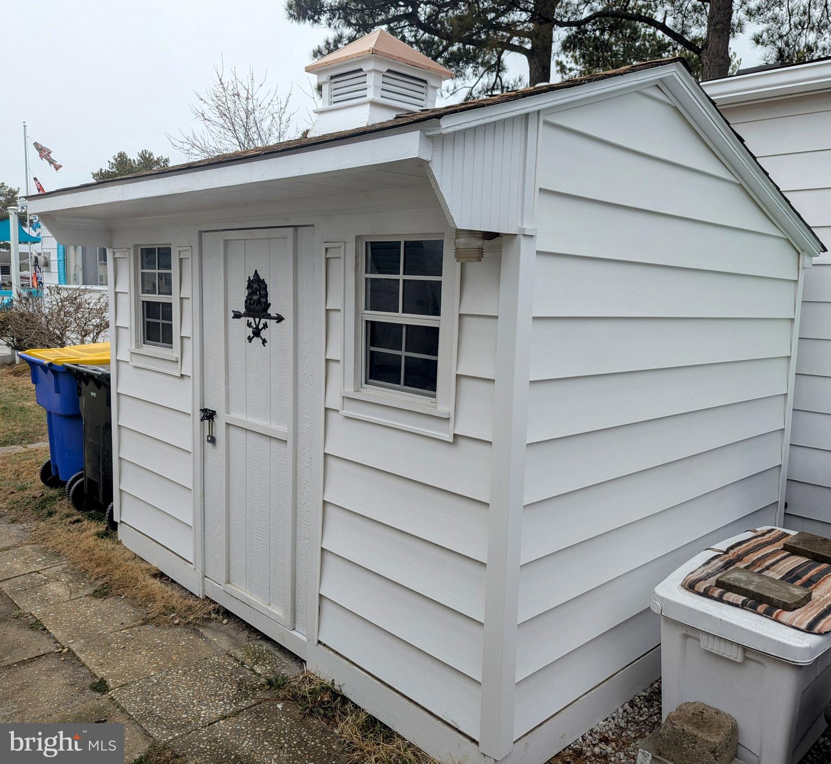 POTNETS SEASIDE - Residential