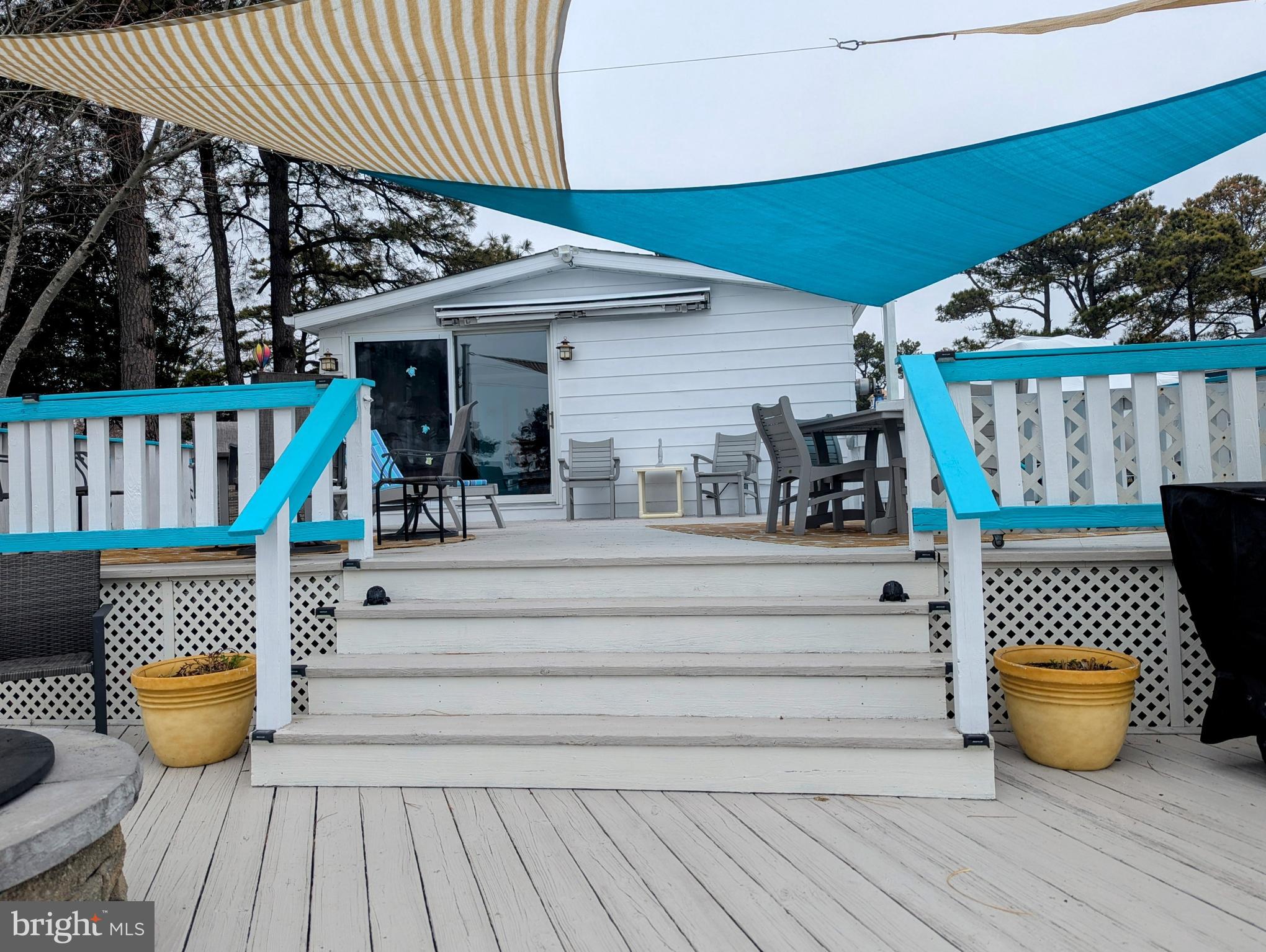 POTNETS SEASIDE - Residential