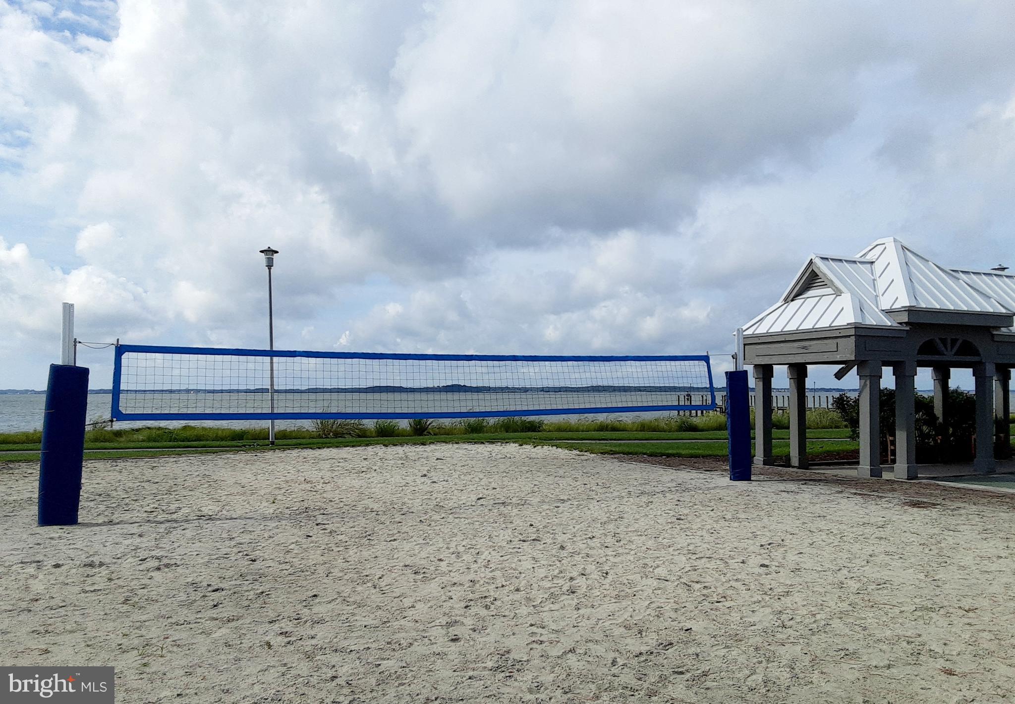 POTNETS SEASIDE - Residential