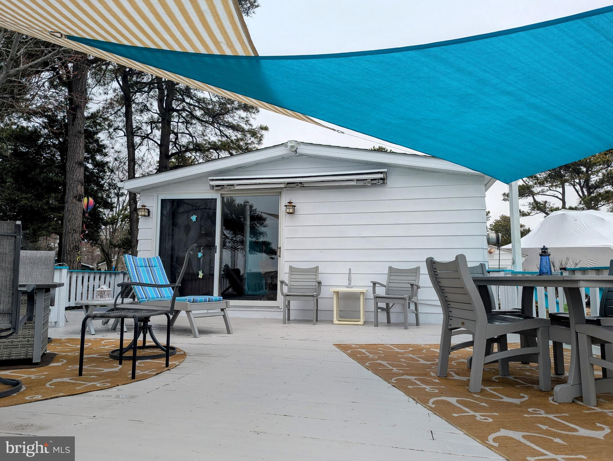 POTNETS SEASIDE - Residential