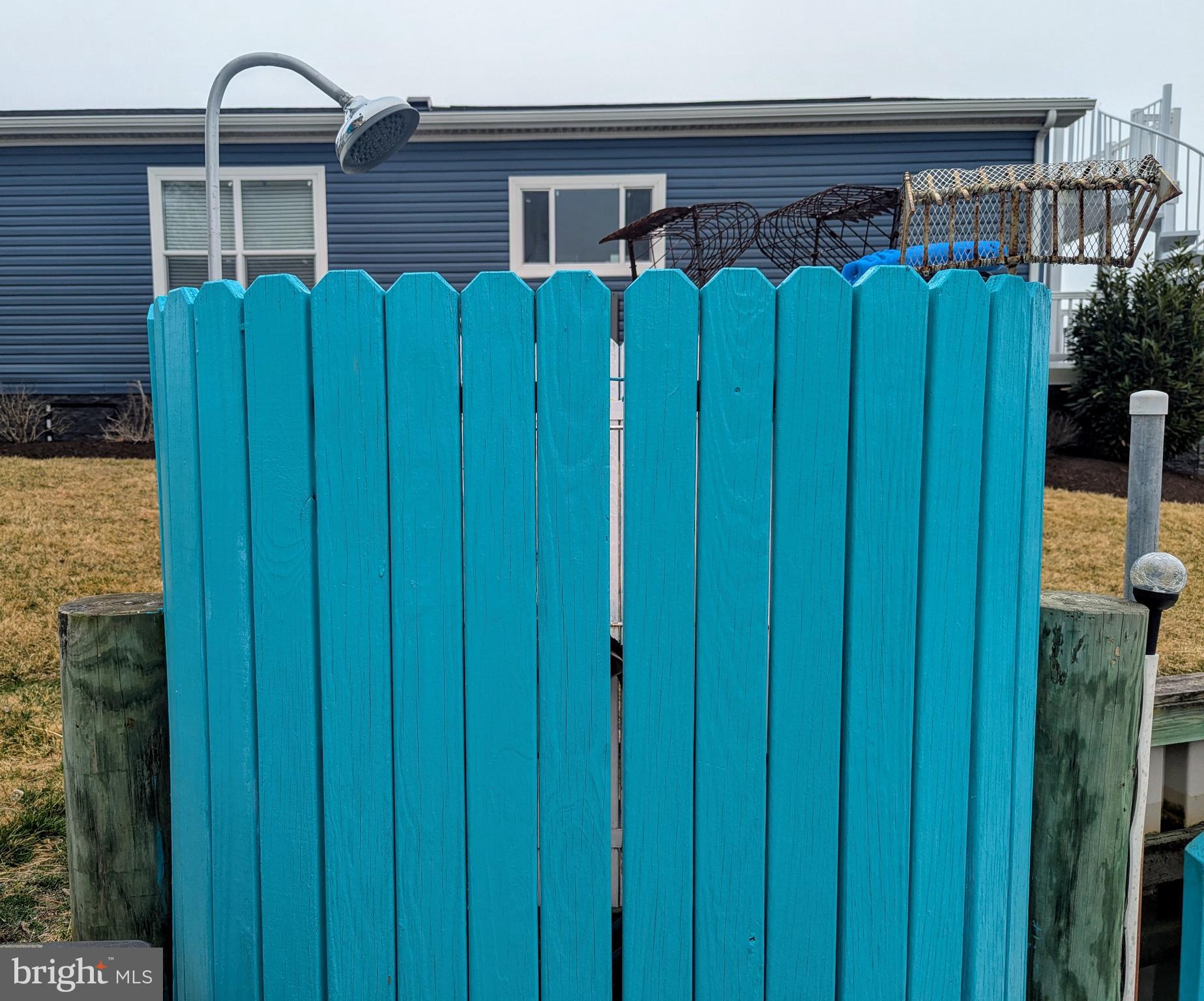 POTNETS SEASIDE - Residential