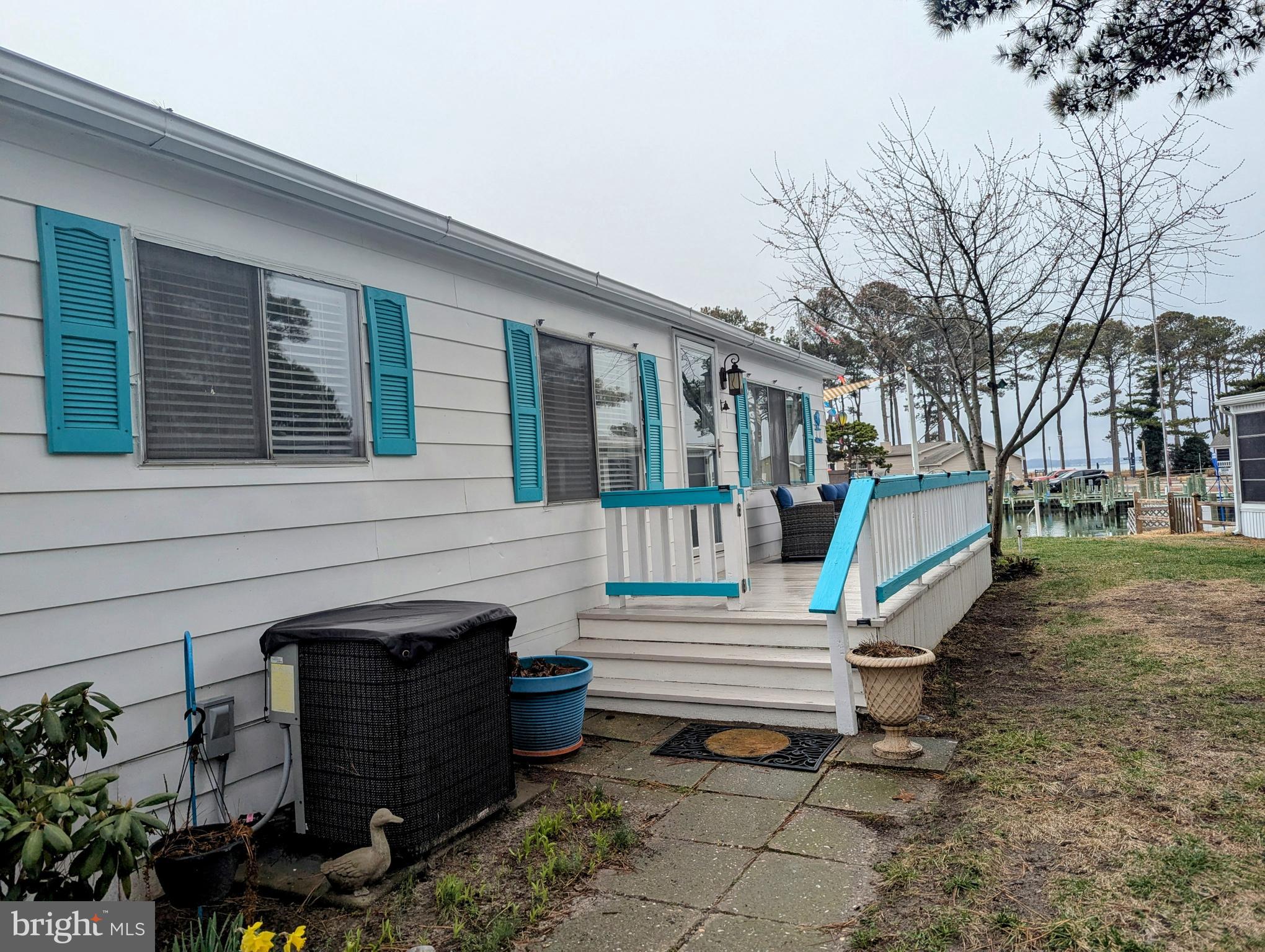 POTNETS SEASIDE - Residential