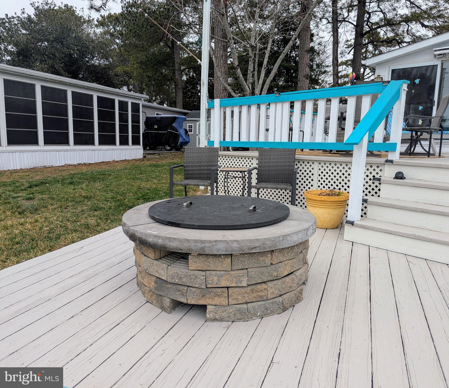 POTNETS SEASIDE - Residential