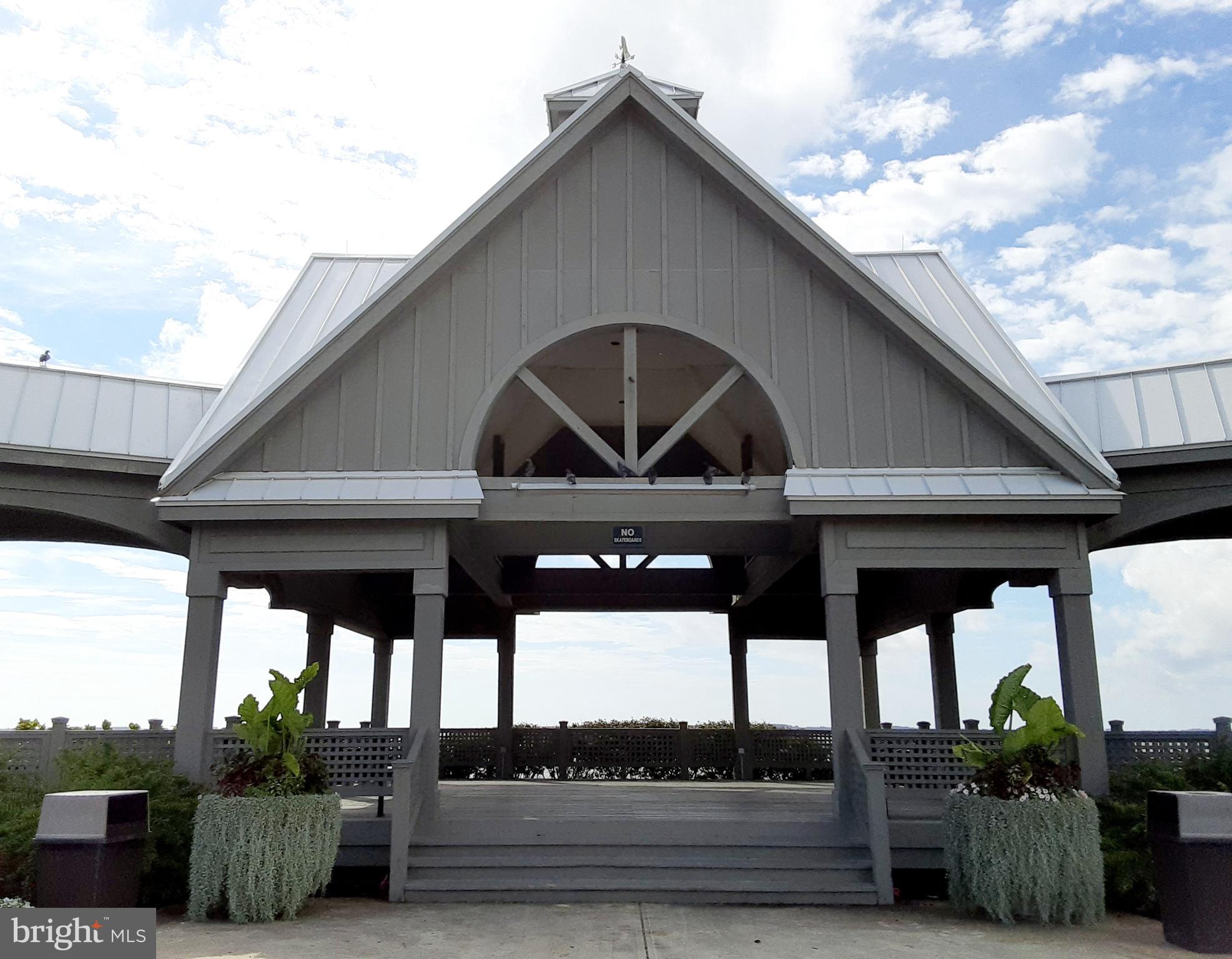 POTNETS SEASIDE - Residential