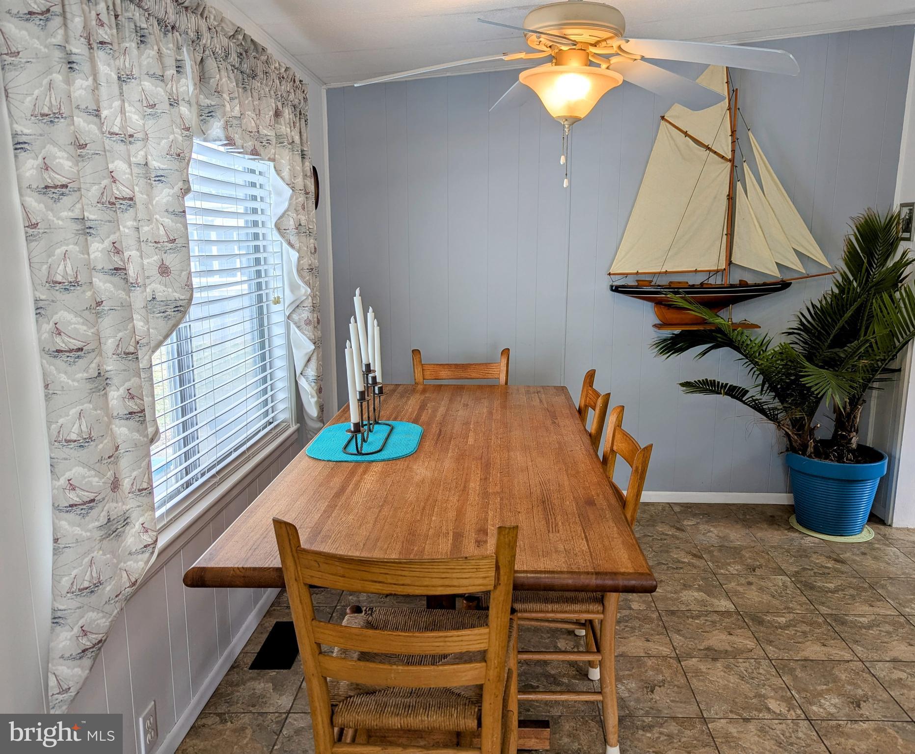 POTNETS SEASIDE - Residential